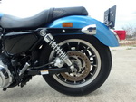     Harley Davidson XL1200L-I Sportster1200 2011  14